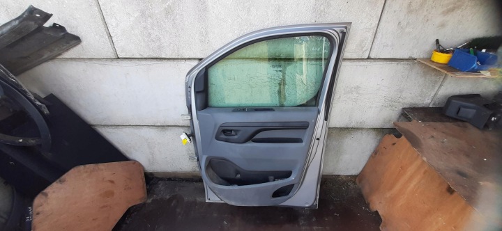 PORTES DROIT AVANT OPEL VIVARO C LAK.KCA