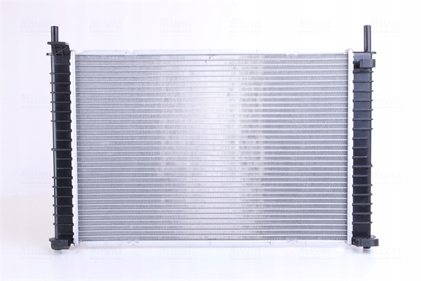 RADIATEUR MOTEUR MANUELLE AVEC ELEMENTAMI MONTAZOW