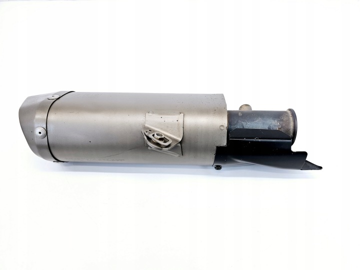 YAMAHA YZF-R6 R6 RJ11 SILENCIEUX ÉCHAPPEMENT EMBOUT TUYAU D'ÉCHAPPEMENT