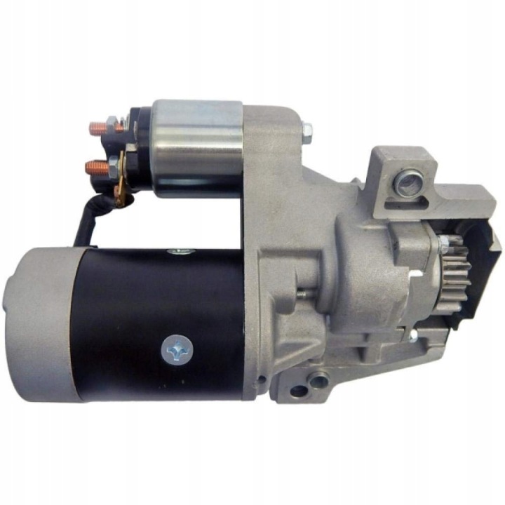 DÉMARREUR HELLA 8EA 012 528-781