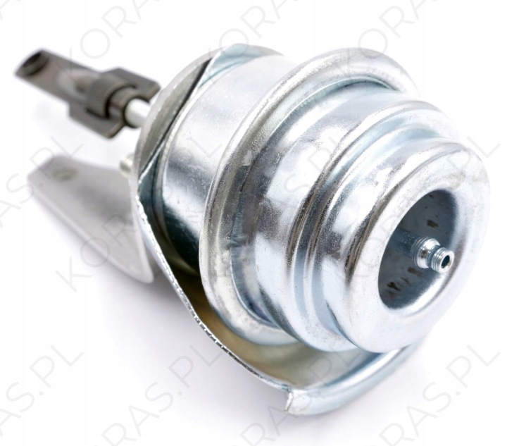 SERVOMOTEUR SOUPAPE TURBINES AC-295 7009600004