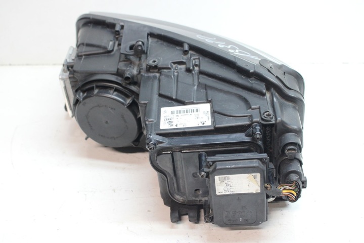 AUDI A8 PHARES XÉNON AVANT 4H0941003F 4H0941004F 4H D4 PHARE AVANT 4H0 94