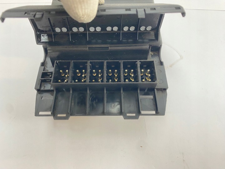 MODULE CONTRÔLEUR ECU COMMANDE PRAWYM FOTELEM MERCEDES AVEC CLASSE W140 CL C140