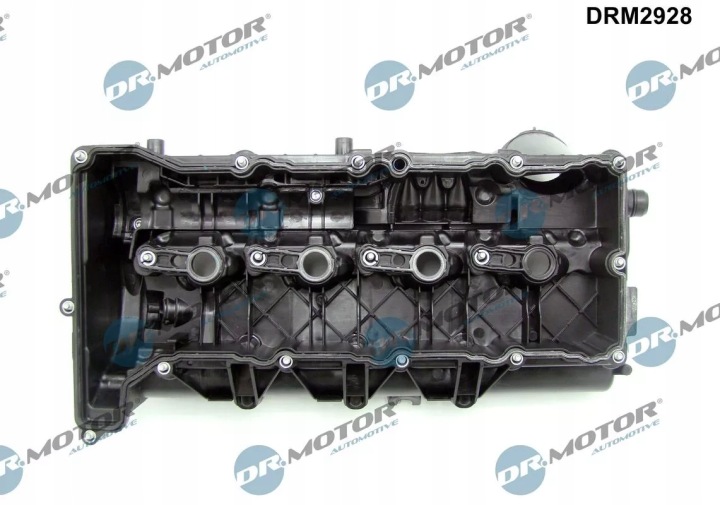 DR.MOTOR AUTOMOTIVE COUVERCLE DE SOUPAPES BMW