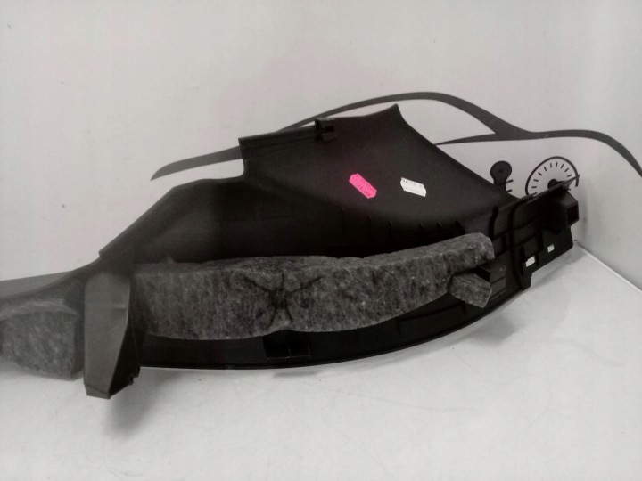 2022 AUDI E-TRON PIÈCE INTÉRIEUR 4KE867767