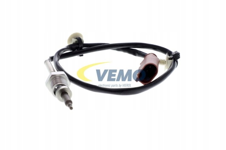 CAPTEUR TEMPÉRATURE GAZ D'ÉCHAPPEMENT AUDI A6 C6 SEAT EXEO EXEO ST 2.0D