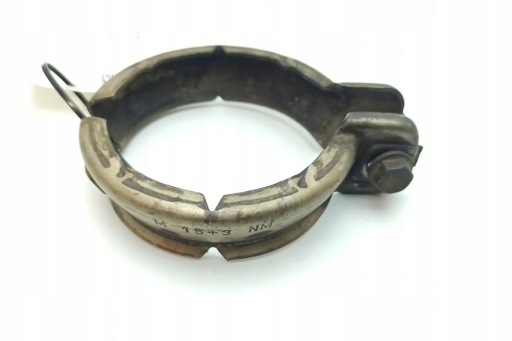 ÉTRIER DE FREIN CONNECTEURS SILENCIEUX MERCEDES-BENZ C (W203) A2034900441 2.2L DIESEL 2001