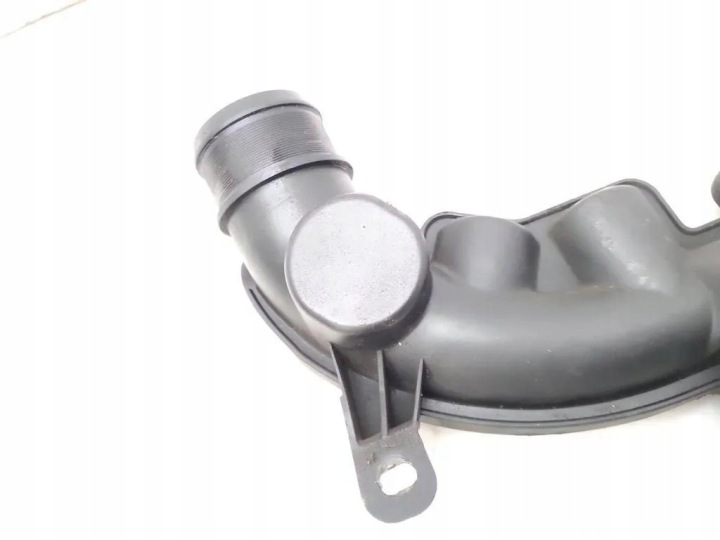 TUYAU ÉCHANGEUR D'AIR DE SURALIMENTATION CITROËN C5 III BREAK (TD_) 9656202280 1.6L GASOLINE 2012
