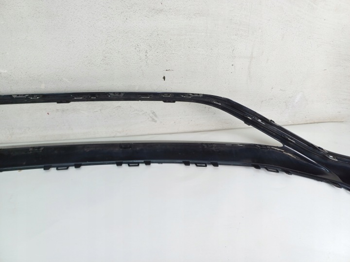 EQE W295 A295 AMG DOUBLURE SPOILER PARE-CHOCS AVANT AVANT A2958855702