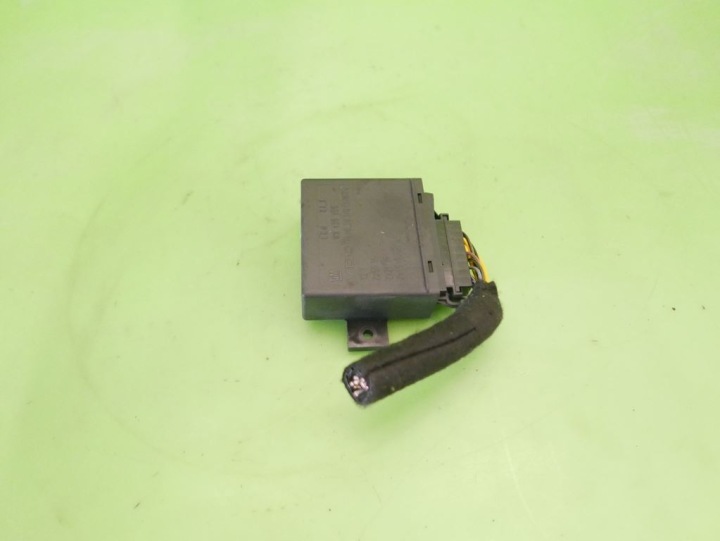 MODULE ZAROWEK OPEL VECTRA B RESTYLAGE 1.8 16V 99-02
