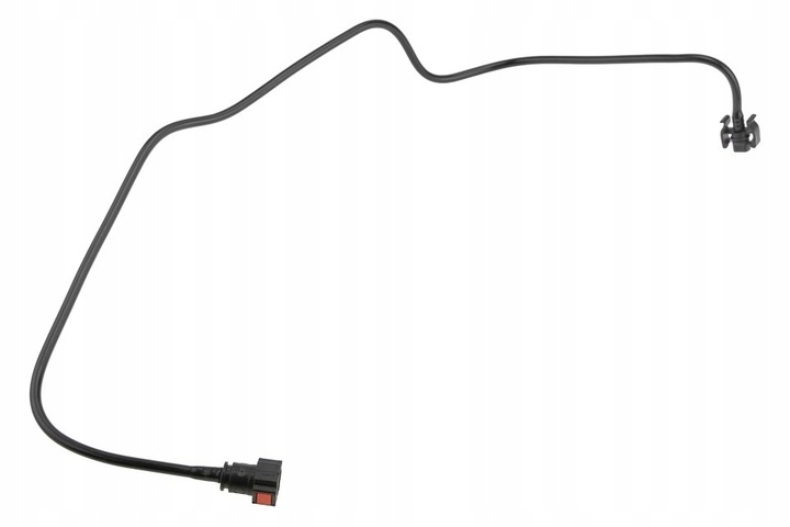 CABLE SISTEMAS DE REFRIGERACIÓN FORD FUSION FIESTA V 1,4IDCI 02- 