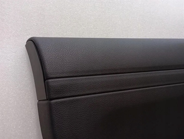 PORSCHE CAYMAN 981 DOOR CARD LEFT 981555203 DOOR PANNEAU 991 CARRERA