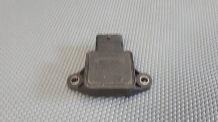 0280122014 SENSOR PRZEPSUTNICY OPEL CORSA B 1.4 0 