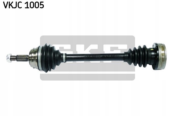 DEMI-ARBRE VW GOLF II LE 1,6D/TD 83-91