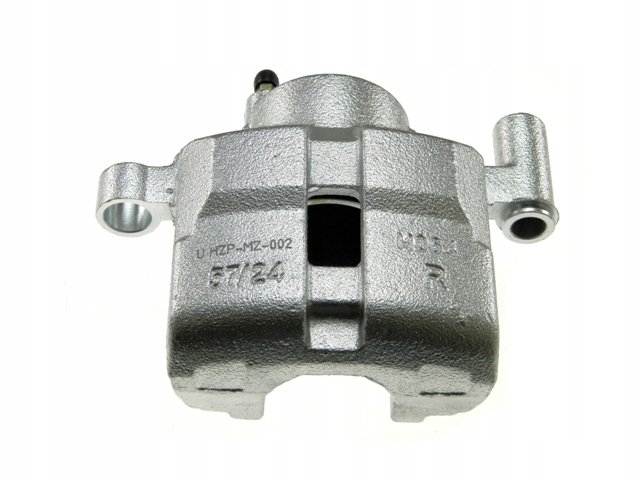 ÉTRIER DE FREIN FREIN AVANT MAZDA 6 GG 1.8 02-07 DROIT