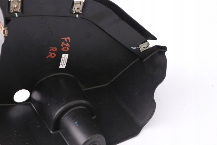BMW F20 PROTECTION CHÂSSIS ARRIÈRE PRAWO 7241836