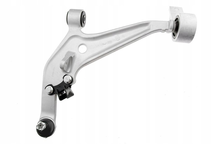 BRAS DE SUSPENSION GAUCHE NISSAN X-TRAIL T30 2001-07 AVANT INFÉRIEUR