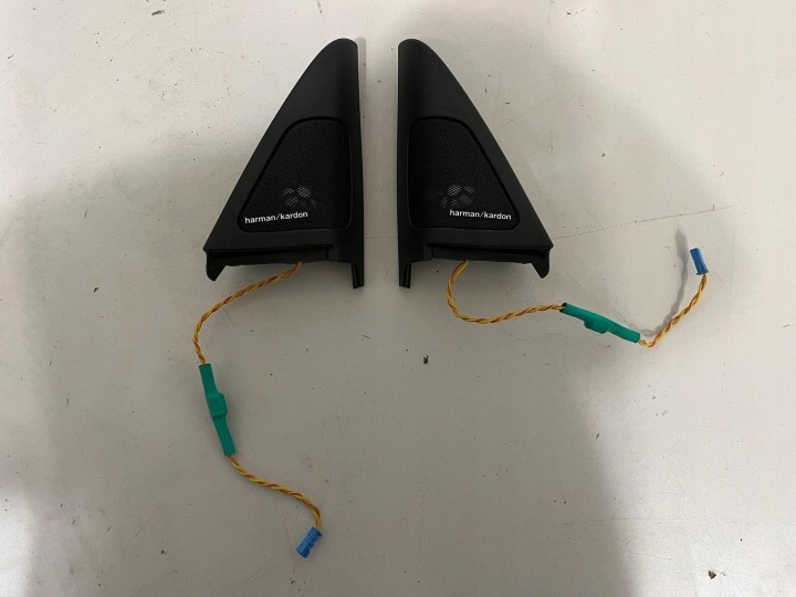 BMW M3 E92 2011 KIT AUDIO HARMAN KARDON