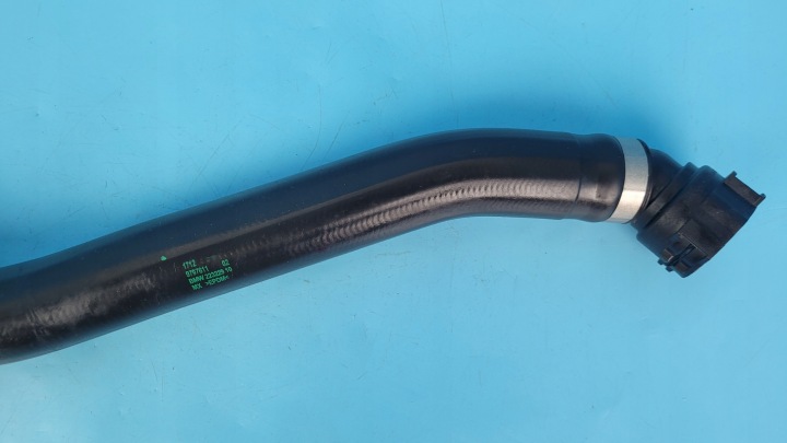 BMW X3 G01 LCI SDRIVE30I 23R TUYAU FIL LIQUIDE REFROIDISSEMENT 9797611