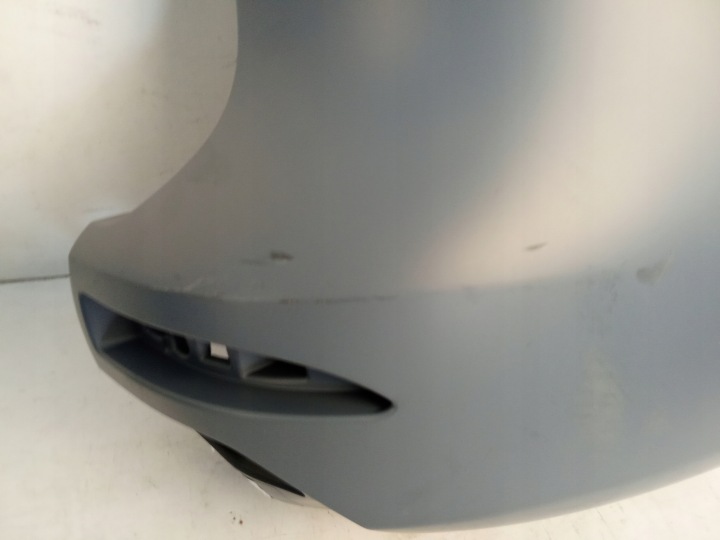 RENAULT KANGOO III NAROZNIKA PARE-CHOCS ARRIÈRE ARRIÈRE DROIT 2020-