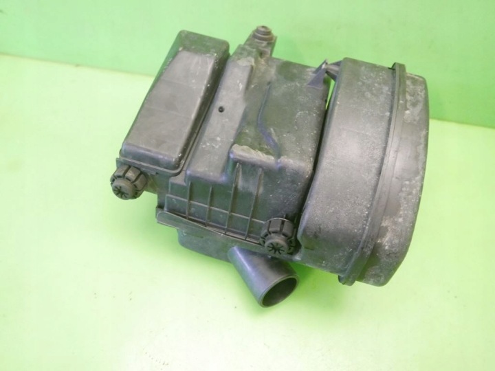 CHÂSSIS FILTRE AIR OPEL CORSA B RESTYLAGE 1.0 97-00