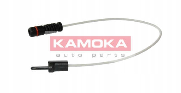 CAPTEUR USURE PLAQUETTES FREINS KAMOKA 105069