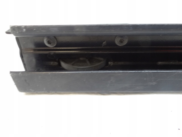 CITROEN BERLNGO III GAUCHE SUPÉRIEURE PROWADNIC PORTES LATÉRALES 9684585680