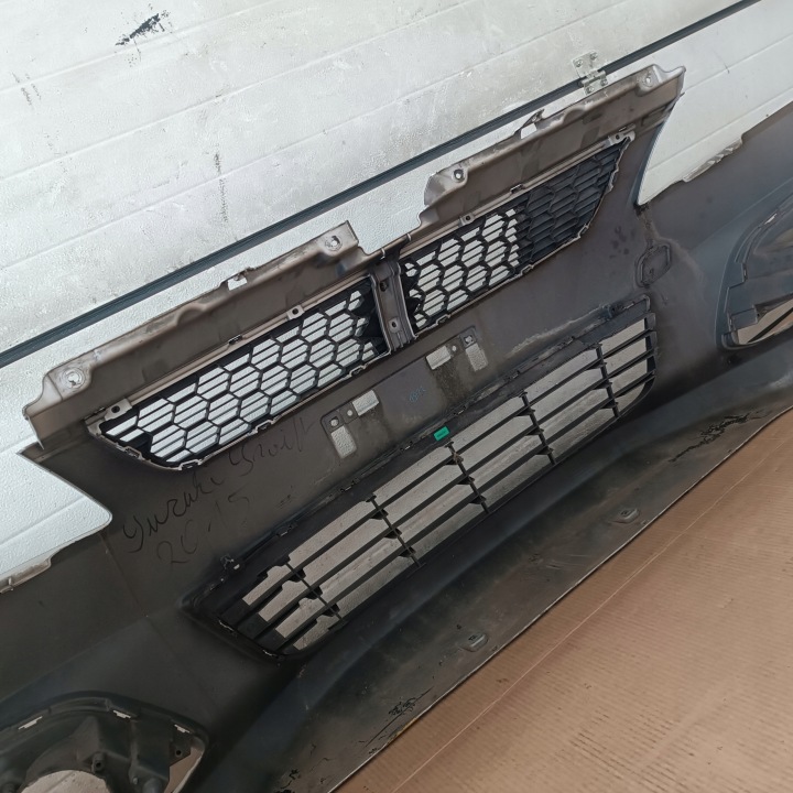 PARE-CHOCS AVANT SUZUKI SWIFT MK7 LIFT 13-17