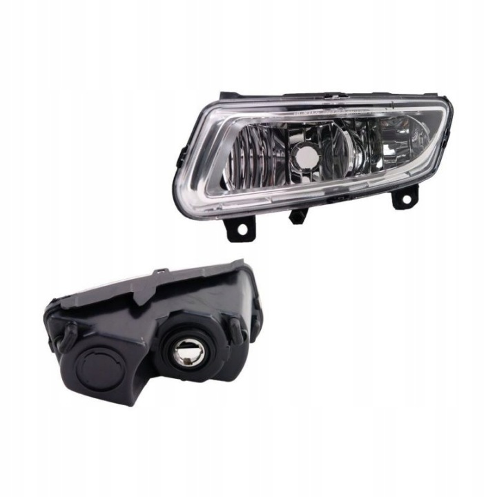 PHARES ANTIBROUILLARD TYC 6R0941061C 2921110 24939800 9507028