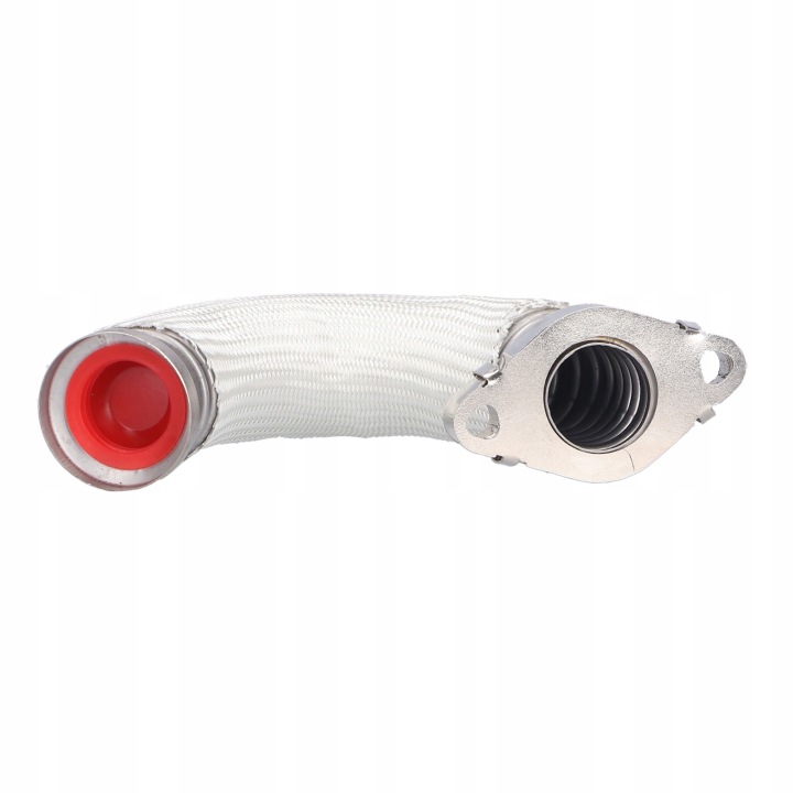 KIT SOUPAPE EGR CHODNICA TUYAU TUYAU 55202704 REMPLACEMENT POUR ASTRA JR