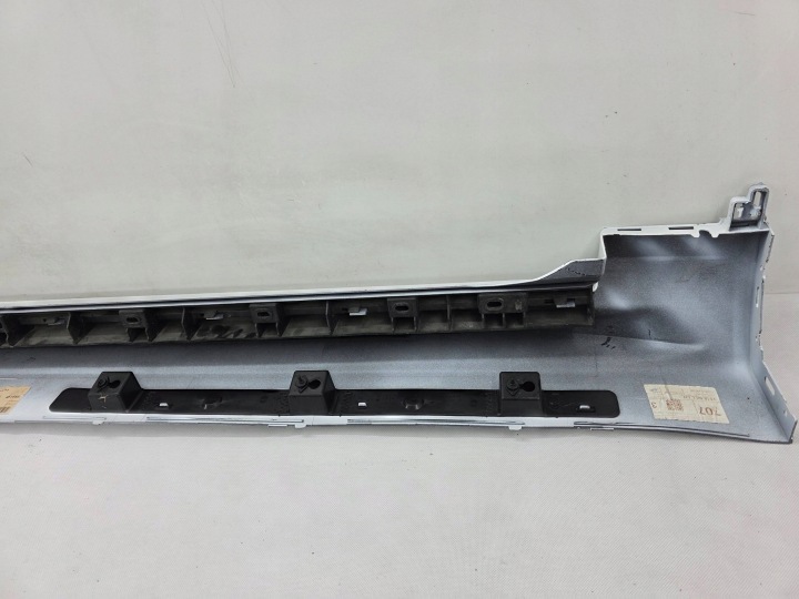 VOLVO XC90 II 15+ MOULURE SEUIL GAUCHE REVÊTEMENT FIXATION COMPLÈTE 31672370