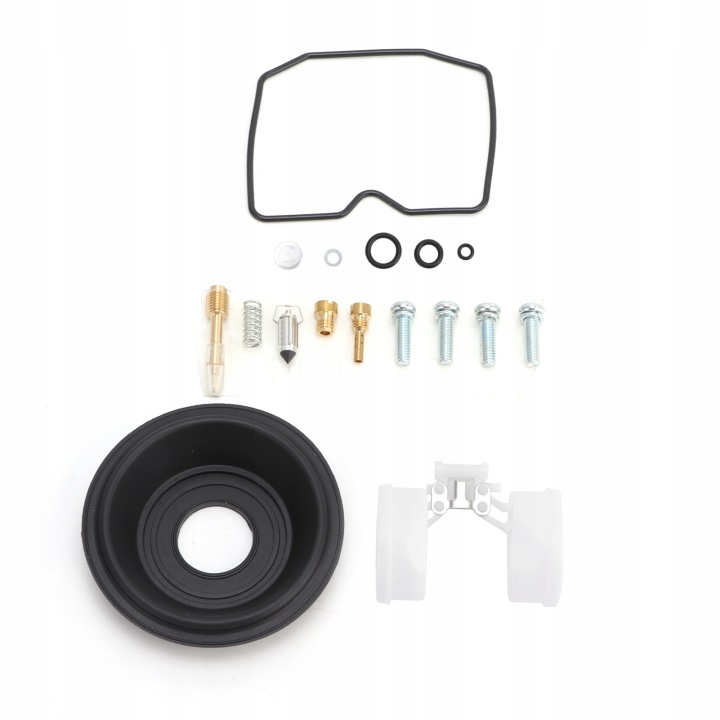 KIT RÉPARATION CARBURATEUR SUBSTITUT VERS KAWASAKI VULCAN 500 EN500 1991-1995