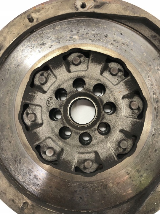 NISSAN QASHQAI 2009 EMBRAYAGE ENSEMBLE