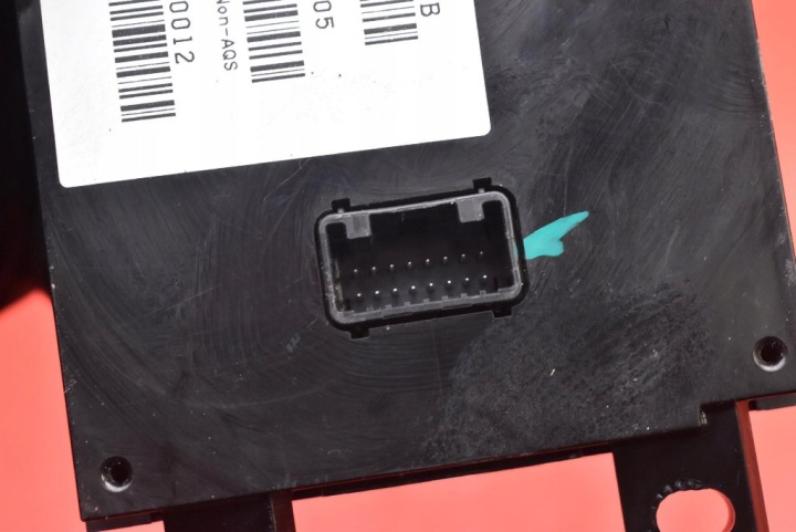 CONTRÔLEUR MODULE CLIMATISATION 6007366-00-B TESLA MODÈLE AVEC 12-20