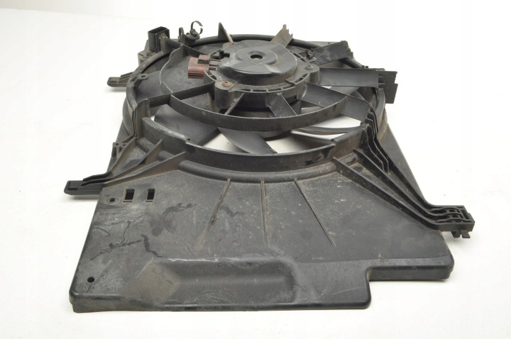 FORD FIESTA MK7 1.0 LIFT VENTILATEUR RADIATEUR C1B1-8C607-AC