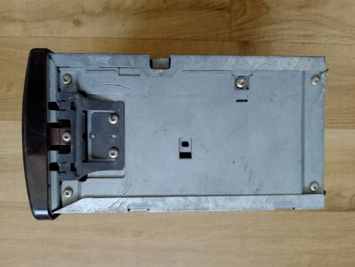FORD GALAXY FIESTA RADIO D'USINE KASETOWE 5000RDS 96AP-18K876-BC