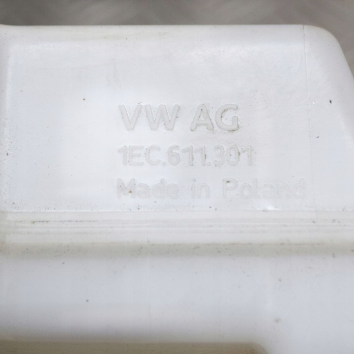 VOLKSWAGEN ID.3 2020 SUPPORT FREINS