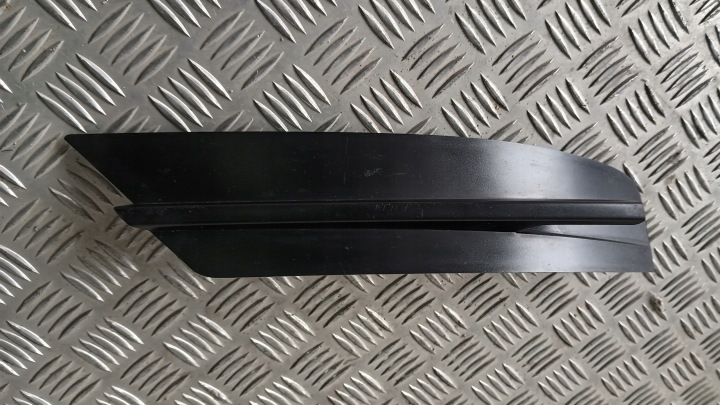 GRILLE PARE-CHOCS VW CRAFTAR II 7C 16-25 7C0807245 7C0807246 ORIGINAL L+P