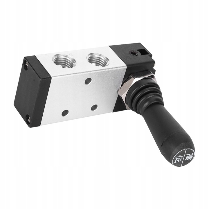 DWUPOZYCYJNY PIECIOKIERUNKOWY SOUPAPE DZWIGNIOWY SOUPAPE MÉCANIQUE AVEC 2C