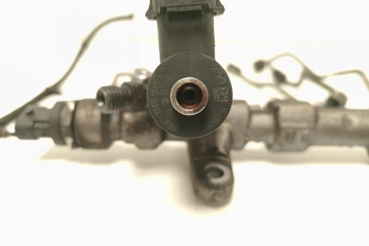SYSTÈME COMBUSTIBLE KIA SPORTAGE (SL) 331002F000 2.0L DIESEL 2012