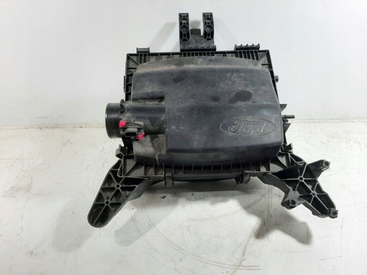 FORD TRANSIT V363 MK9 2.0 ECOBLUE 20R CHÂSSIS FILTRE AIR JK21-9600-AC