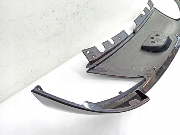 GRILLE PEUGEOT 1007 (KM_) 9646173877 34307724 1.4L 2007