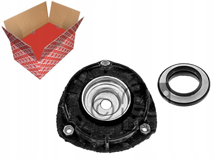 FEBI BILSTEIN SUPÉRIEUR FIXATION AMORTISSEUR FE45529