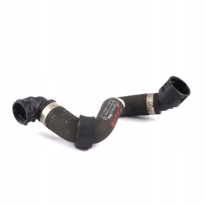MERCEDES W205 DIESEL M651 TUYAU EAU CHLODNICZKI HUILES A2055017984