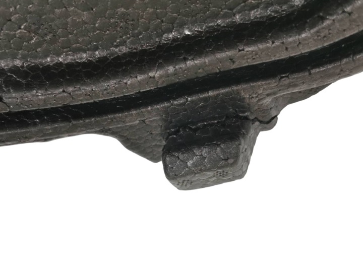 AMORTISSEUR MOUSSE PARE-CHOCS AVANT MERCEDES CLA W-118 LIFT 2.360