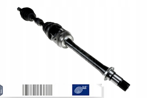 SEMI-EJE DE ACCIONAMIENTO BLUE PRINT ADT389502 TOYOTA AVENSIS 2.0DT 03-06 BLUE 