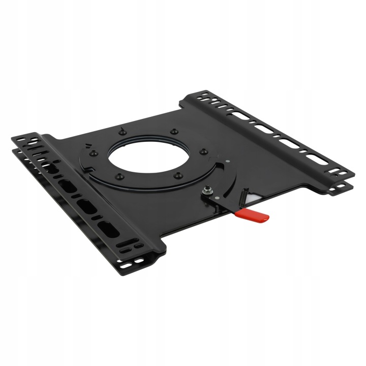 SUPPORT MARCHE ARRIÈRE SIÈGES MARCHE ARRIÈRE SIÈGES 360° POUR RV T5T6 CONDUCTEUR