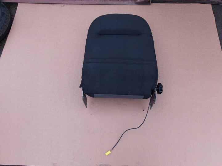 DOSSIER COUSSIN SIÈGES DROIT AVANT FORD FOCUS MK2 LIFT EUROPE HAYON 5D