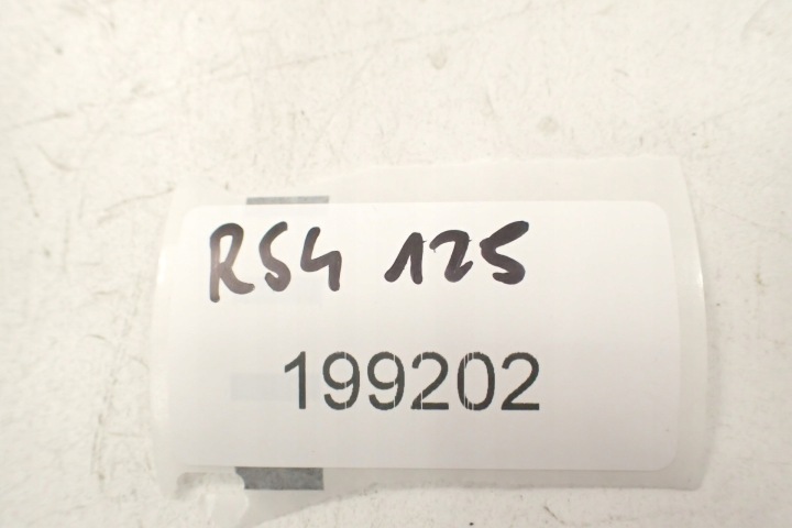 APRILIA RS4 125 SX 125 GPR 125 TERRA 125 BOÎTE DE VITESSES