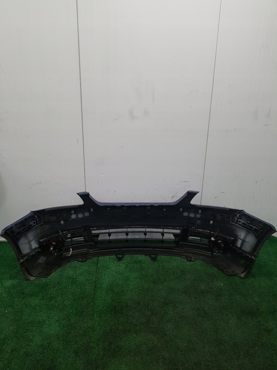 PARE-CHOCS AVANT AVANT VOLKSWAGEN TOURAN 1